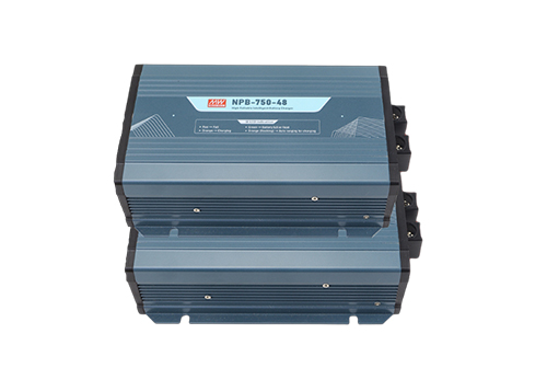 Mean Well NPB Series (Stationary)