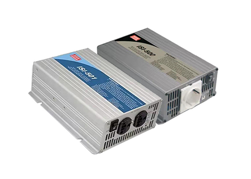 MEAN WELL ISI Series