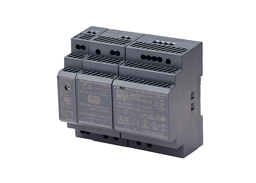 MEAN WELL HDR Series