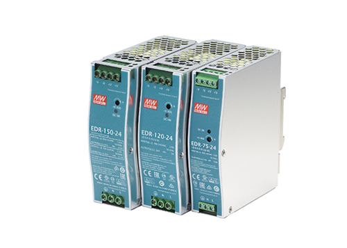 MEAN WELL EDR Series