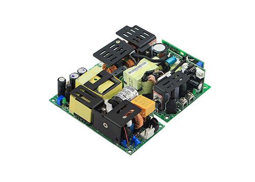 MEAN WELL EPP Series