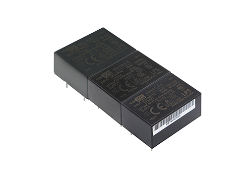 MEAN WELL IRM Series