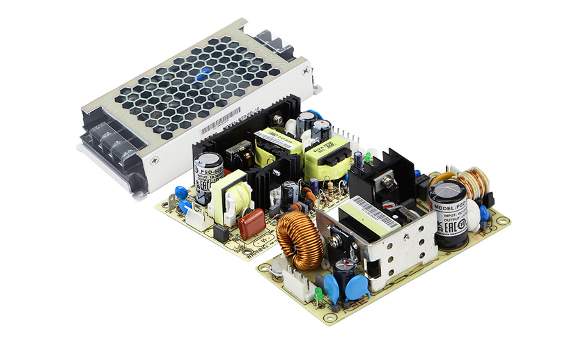 MEAN WELL PSD Series