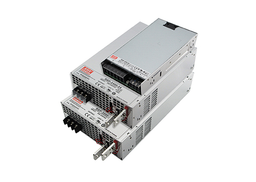 MEAN WELL RSP Series