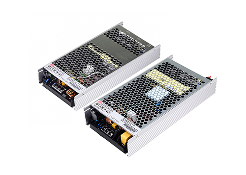 MEAN WELL UHP Series