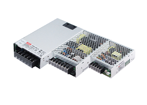 MEAN WELL HRP Series